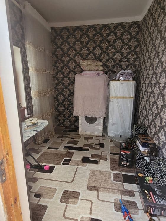 Продаётся дом Бектемирский район  2.5 сот 3 ком — 3