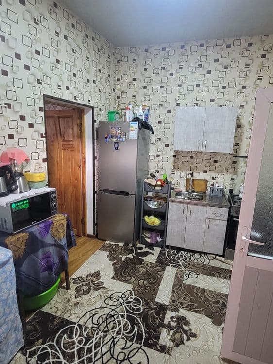 Продаётся дом Бектемирский район  2.5 сот 3 ком — 5