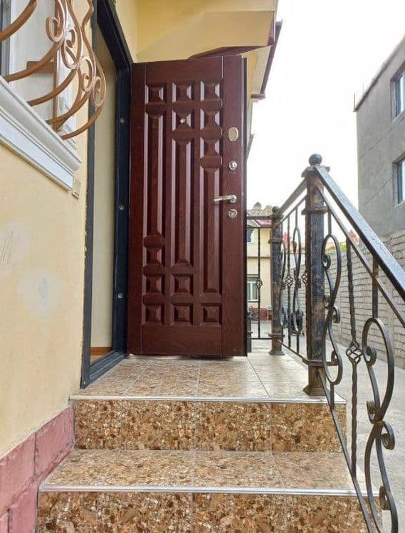 Продается коттедж Кадышева базар 3х комнатный 65 кв.м — 2