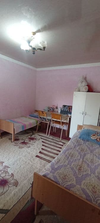 Bostoliq tumani qoshqirgon qishlogida Obod 4a  6.5 sotixli hovli — 4
