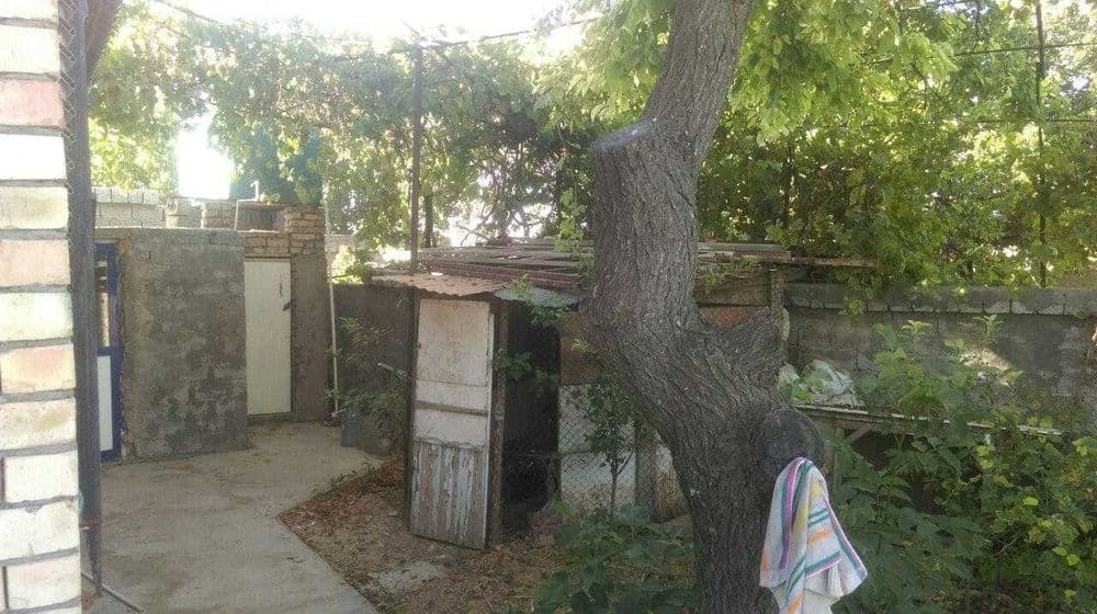 Продаётся  уюутная дача в Кибрайском районе - Фан  своя не риэлтор — 8