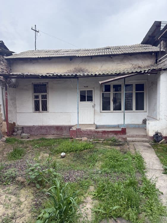 Срочно продаётся участок Сергелинский р-н ор против Куйлюк 1 2.25 сот — 2