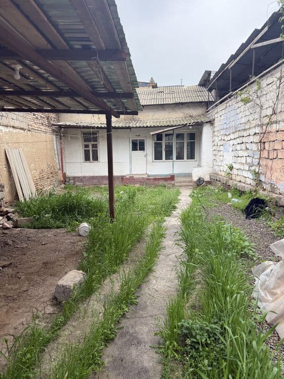 Срочно продаётся участок Сергелинский р-н ор против Куйлюк 1 2.25 сот — 3