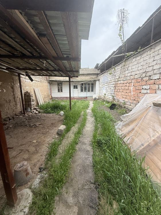 Срочно продаётся участок Сергелинский р-н ор против Куйлюк 1 2.25 сот — 4