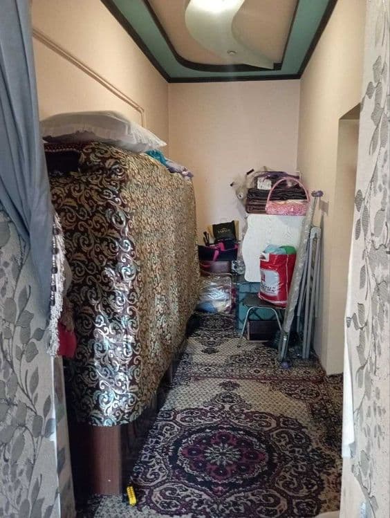 Кўктерак ҳовли сотилади — 3