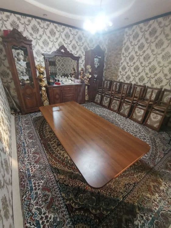 Кўктерак ҳовли сотилади — 4