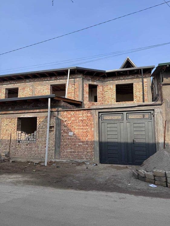 Продаётся Дом новой постройки  Адрес:  ул Сохил , н.п Нурафшан — 3