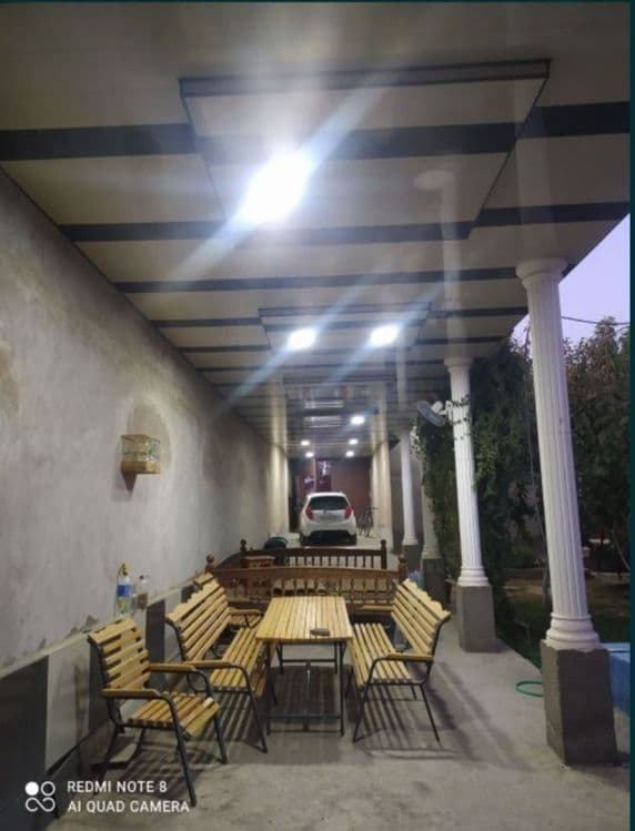 Nazarbek tekstil dachada uchastka sotiladi gaz yo'q qaytaraman gaz yo' — 5
