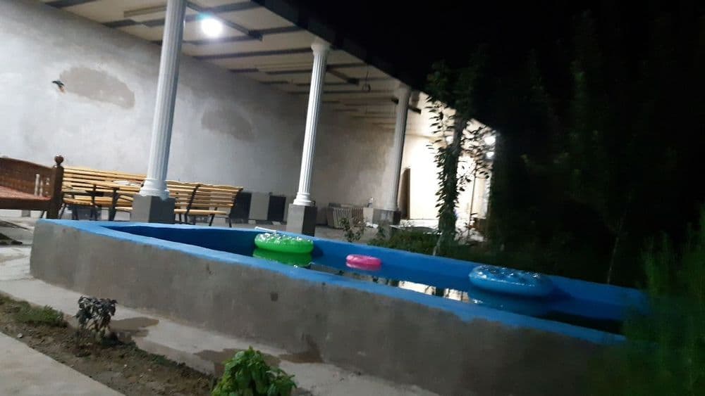 Nazarbek tekstil dachada uchastka sotiladi gaz yo'q qaytaraman gaz yo' — 6
