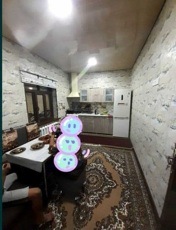 Nazarbek tekstil dachada uchastka sotiladi gaz yo'q qaytaraman gaz yo' — 8