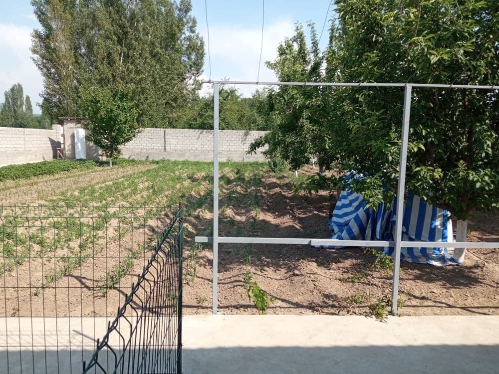 Бостонлык Янги Аул, 10 соток — 2