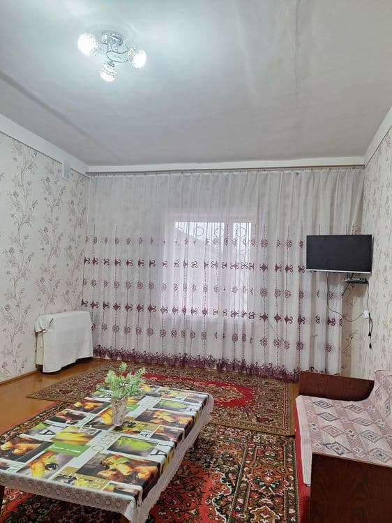 Продаётся коттедж — 1