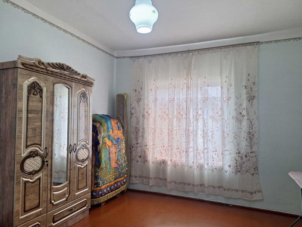 Продаётся коттедж — 2