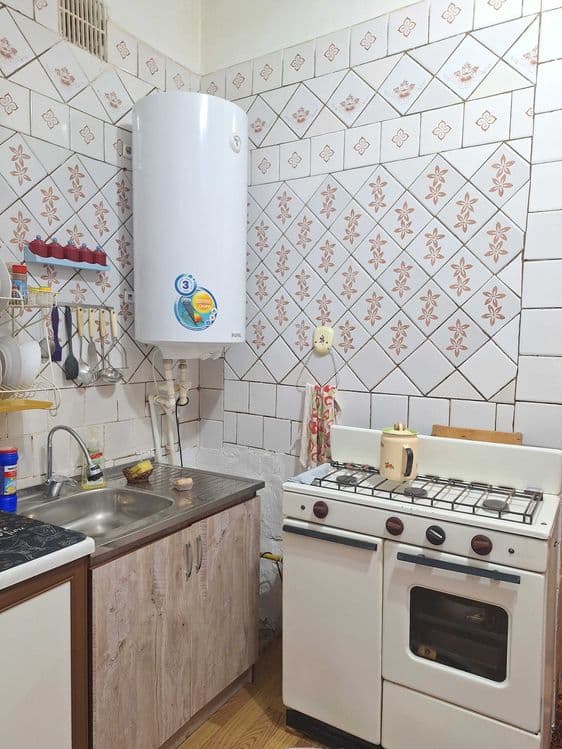 Продаётся коттедж — 6
