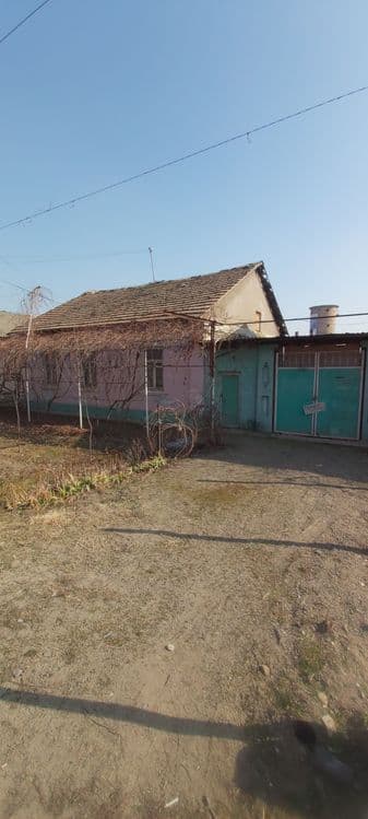 Янгийулда 3-сотихли уй сотилади — 1
