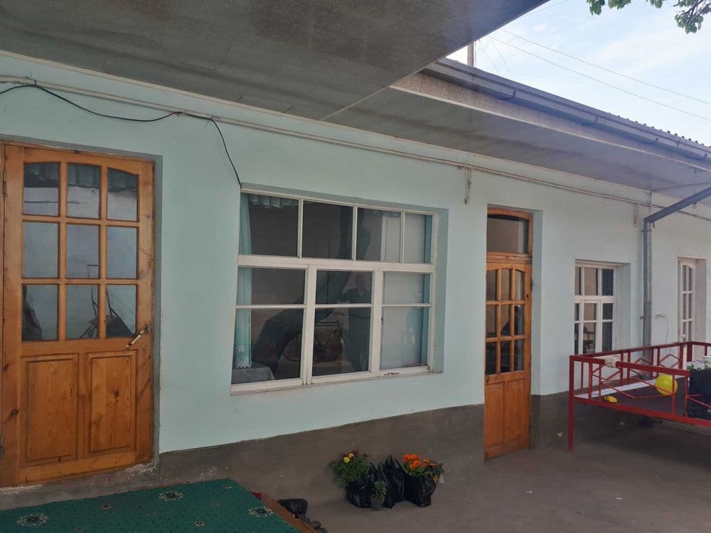 Дом  продаётся Uy Sotiladi — 3