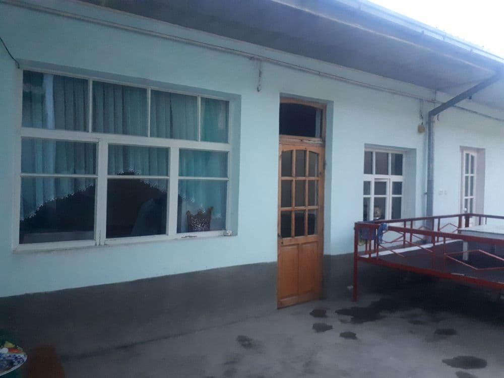 Дом  продаётся Uy Sotiladi — 4