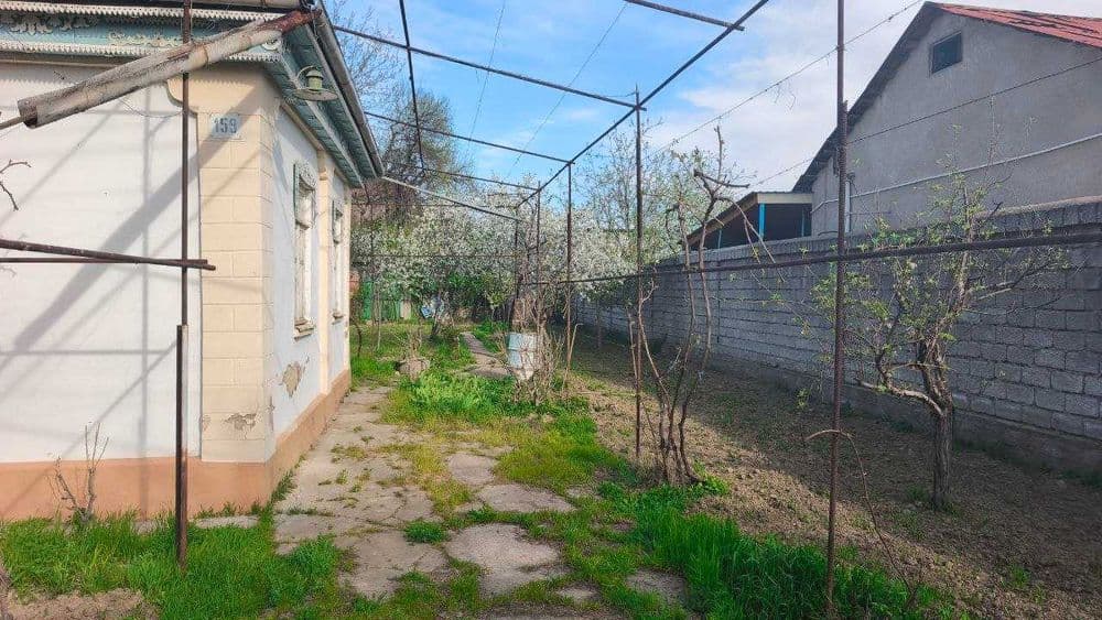 Продажа дачи в Паркенте — 1