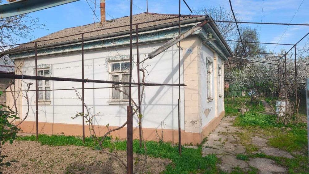 Продажа дачи в Паркенте — 3