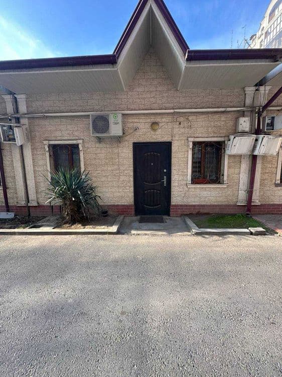Продажа дома, Мирабадский район, центр | 3 комнаты | 51,72 м² — 1
