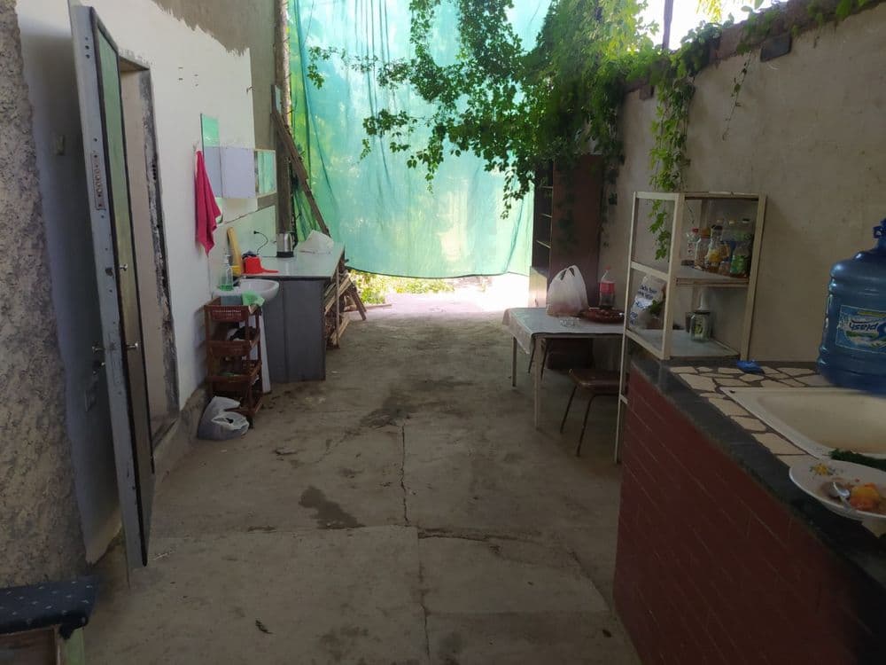 Продаётся своя дача Паркент — 3