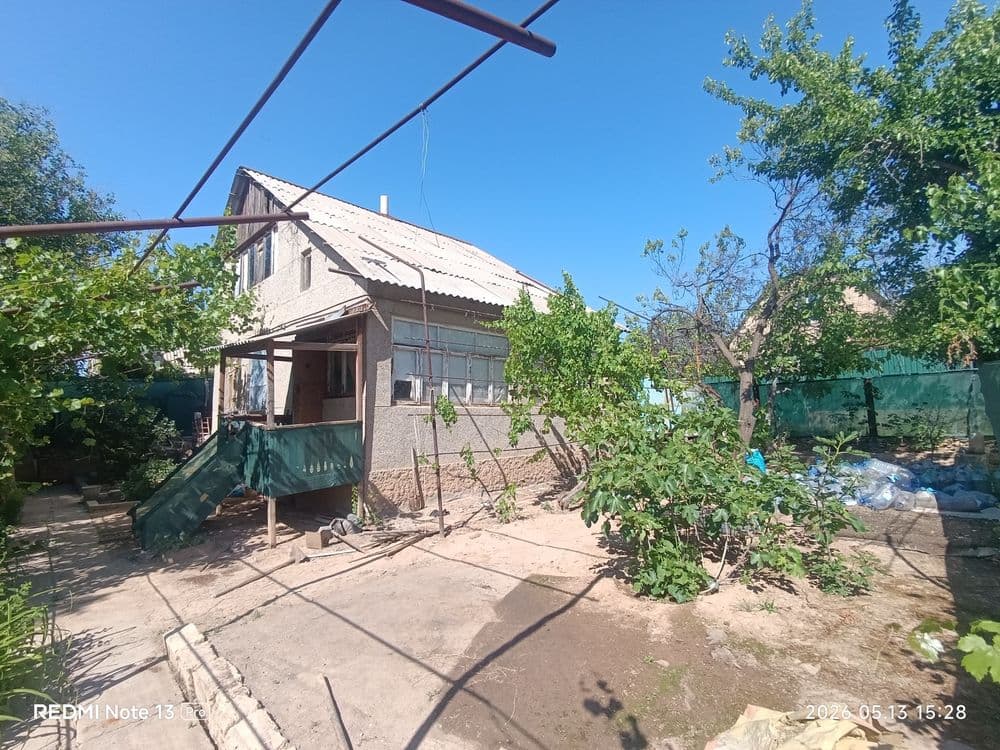 Dacha sotiladi Mayski — 1