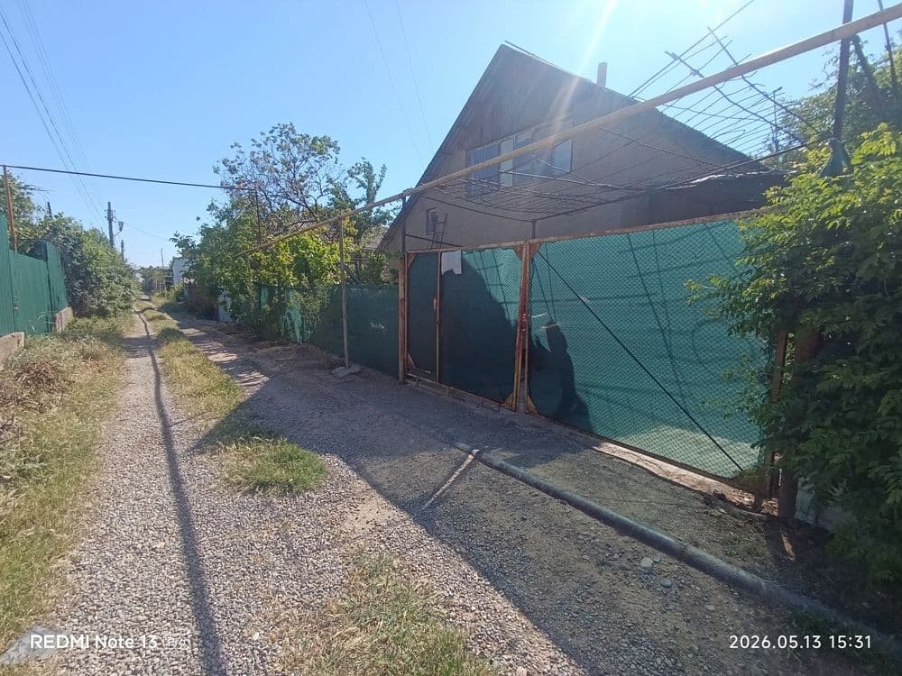Dacha sotiladi Mayski — 2