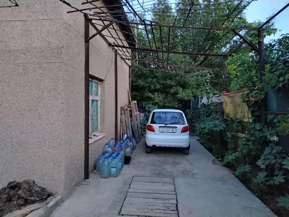 Dacha sotiladi Mayski — 3