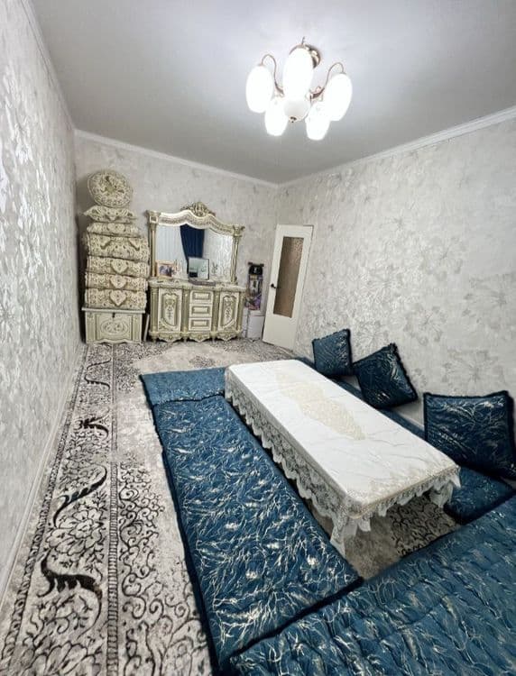 Сергели 7 55 Дом 65кв — 3