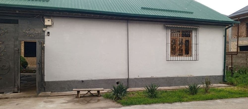 Uy sotiladi. Ortasaroy navrozda — 1