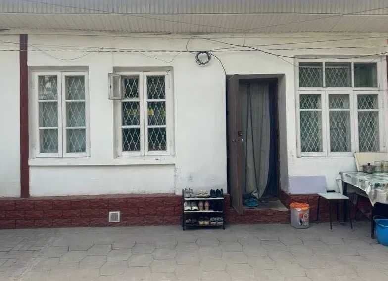 Продаю дом 3 комн 1.0 сотка ул Сайхун  Гаи Узбум — 1