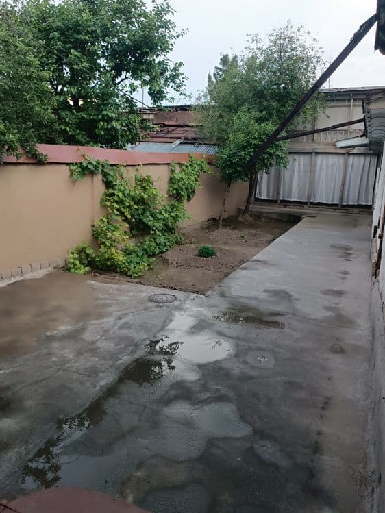 Мирзо Улугбек район Катта дархон — 4