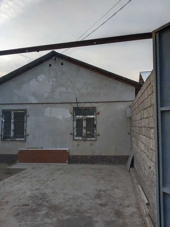 Продаётся уютный дом на участке 2.2 сотки в Кибрайском районе [OL] — 2