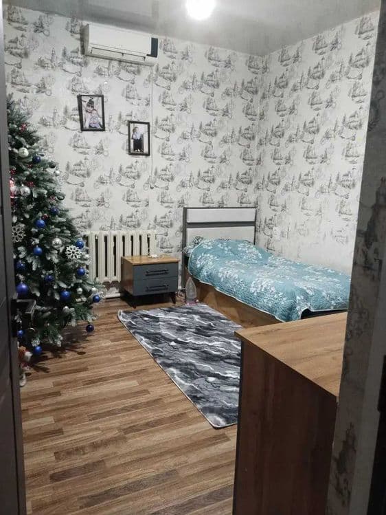 Продаётся уютный дом на участке 2.2 сотки в Кибрайском районе [OL] — 3