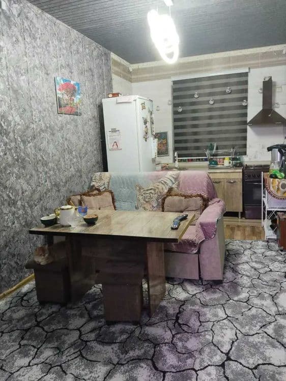 Продаётся уютный дом на участке 2.2 сотки в Кибрайском районе [OL] — 4