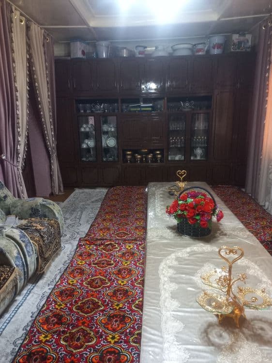 Уйга кафолати билан — 6