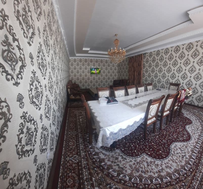 Продаётся коттедж в ахангаране — 2