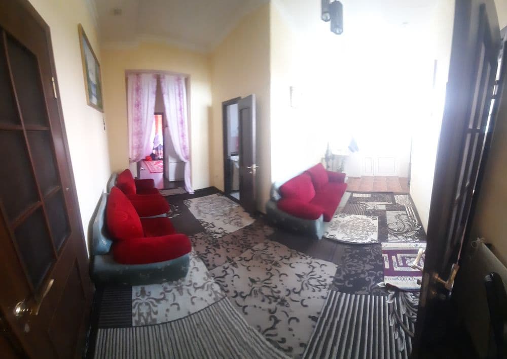 Продаётся коттедж в ахангаране — 3