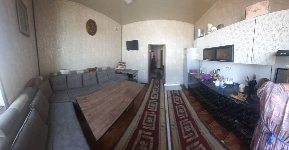 Продаётся коттедж в ахангаране — 4