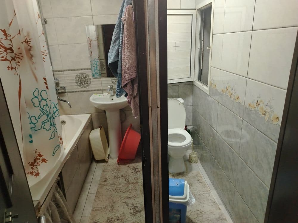 Продаётся дом в Янги хаете — 1