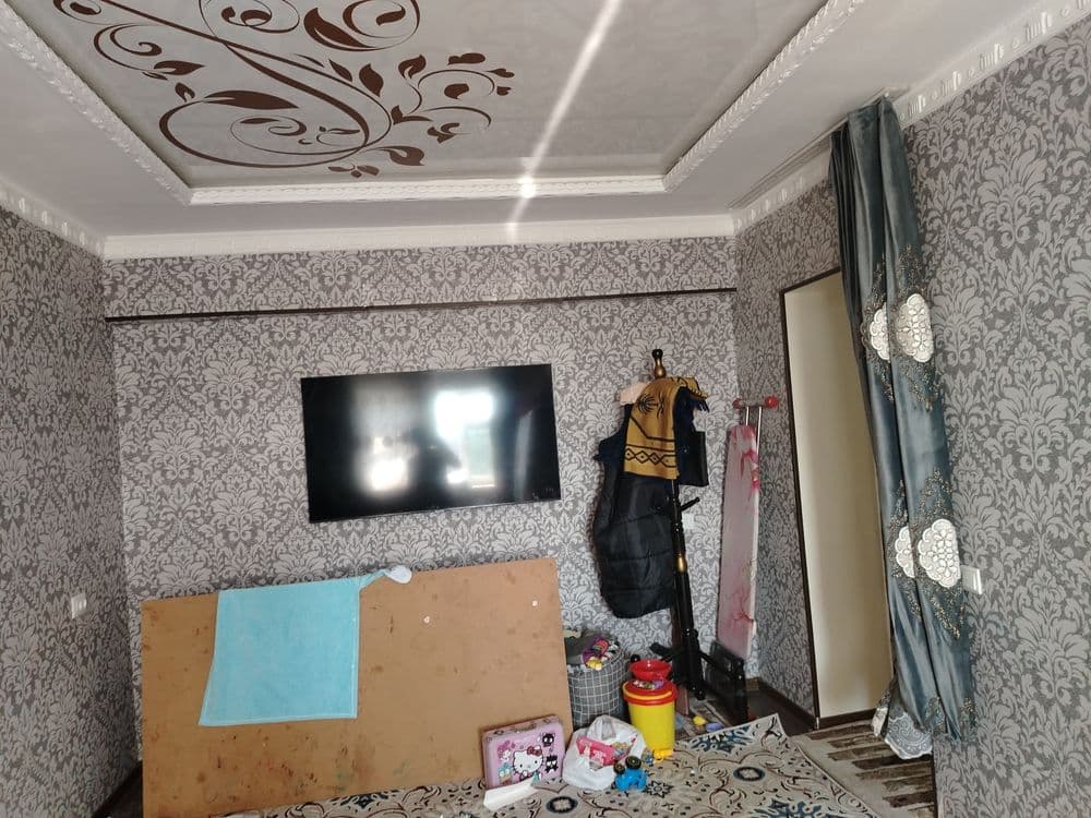 Продаётся дом в Янги хаете — 2