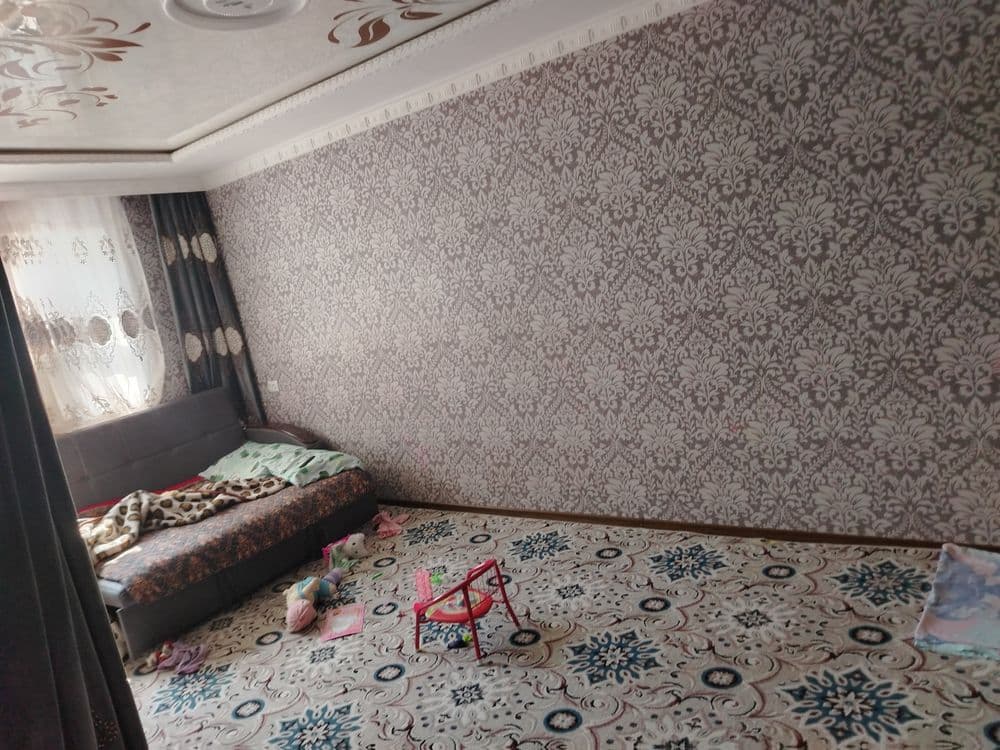Продаётся дом в Янги хаете — 3