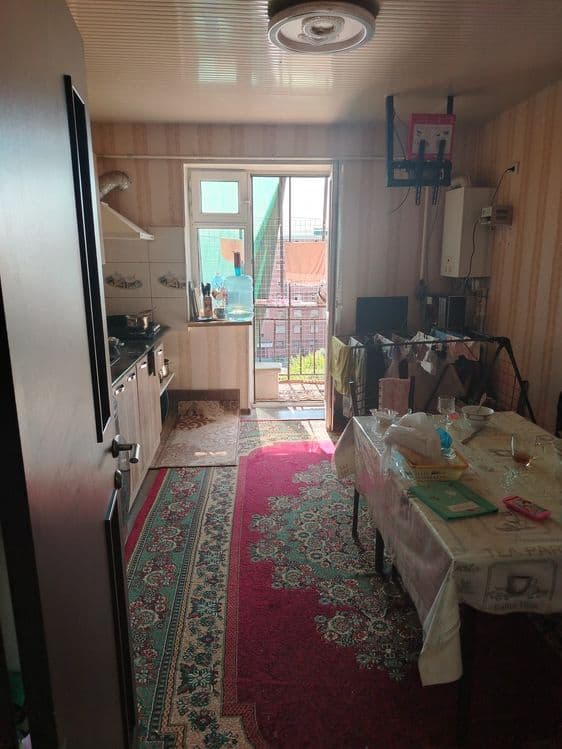 Продаётся дом в Янги хаете — 5