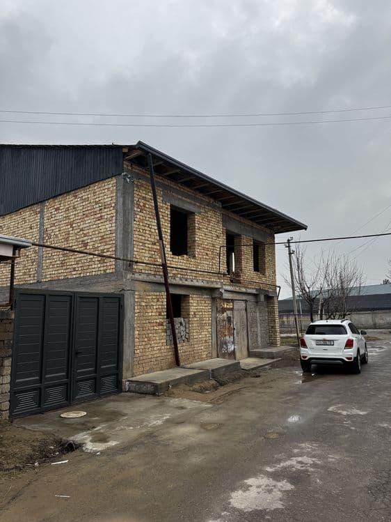 Дом коробка срочна сотилвоти — 2