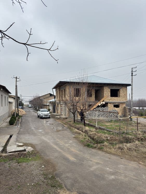 Дом коробка срочна сотилвоти — 4