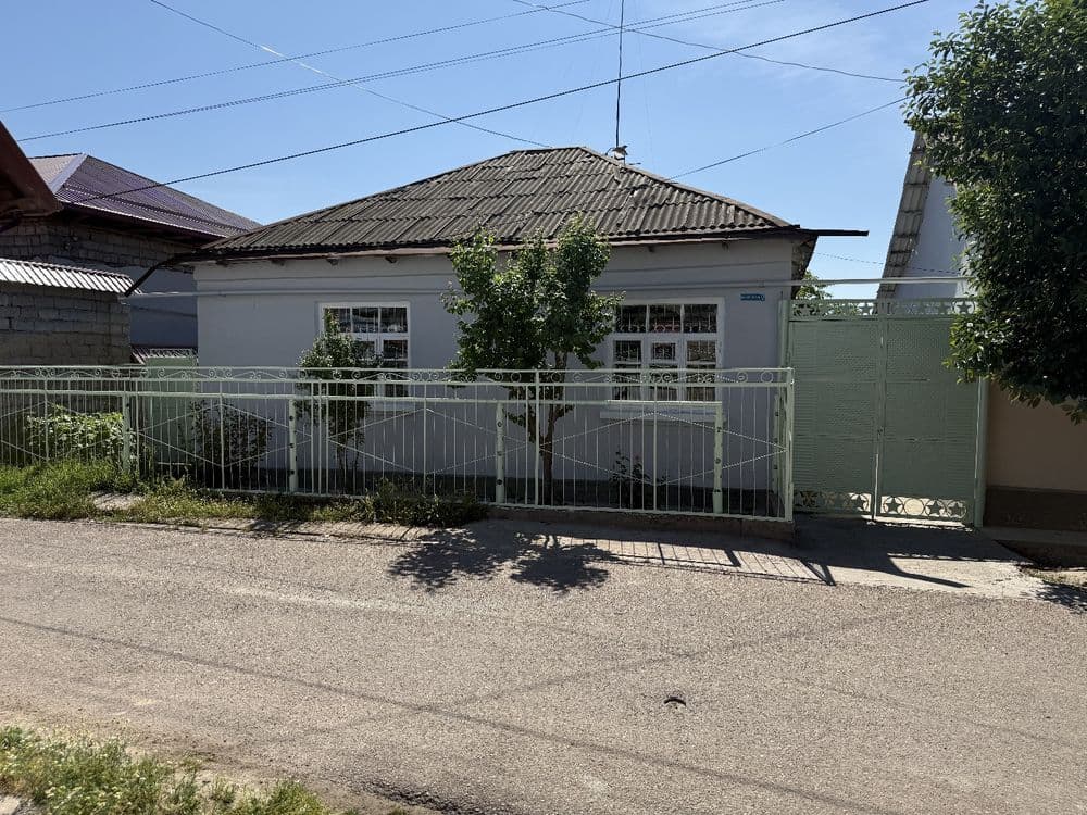 Продается дом в отличном состоянии — 1