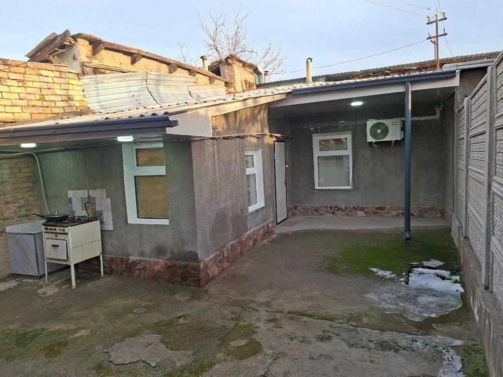 участок, Азербайджанский центр, 1.5 сотки, 2 комн. — 1