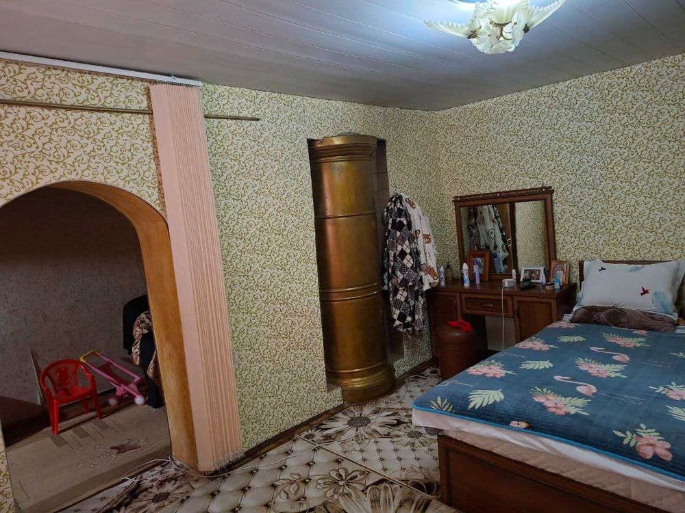 участок, Азербайджанский центр, 1.5 сотки, 2 комн. — 2