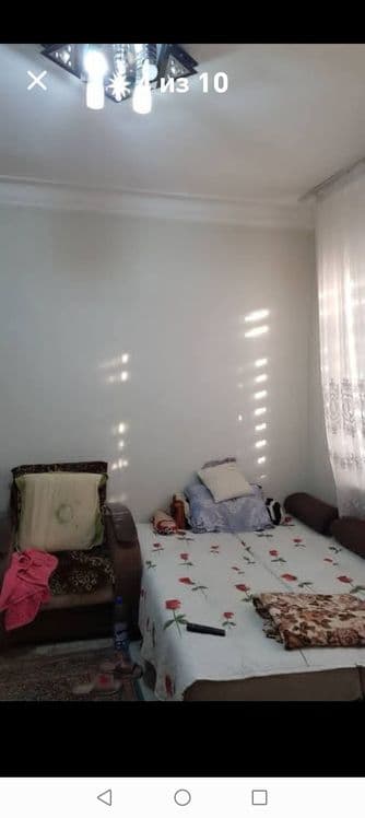 Продаётся дом 1сот. 3ком. Транспортный университет. Миробадский район. — 2