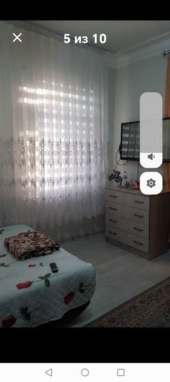 Продаётся дом 1сот. 3ком. Транспортный университет. Миробадский район. — 4